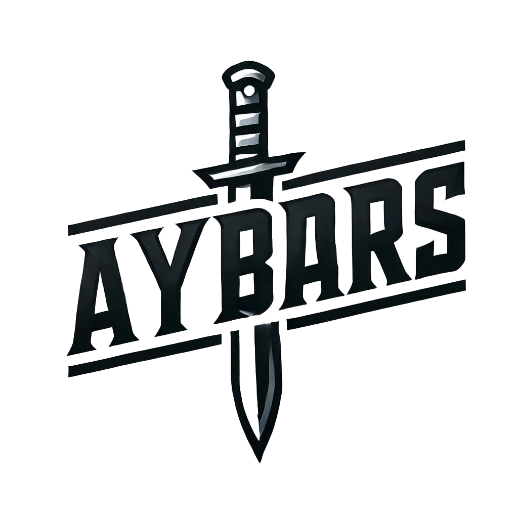 Aybars Bıçakçılık Logosu