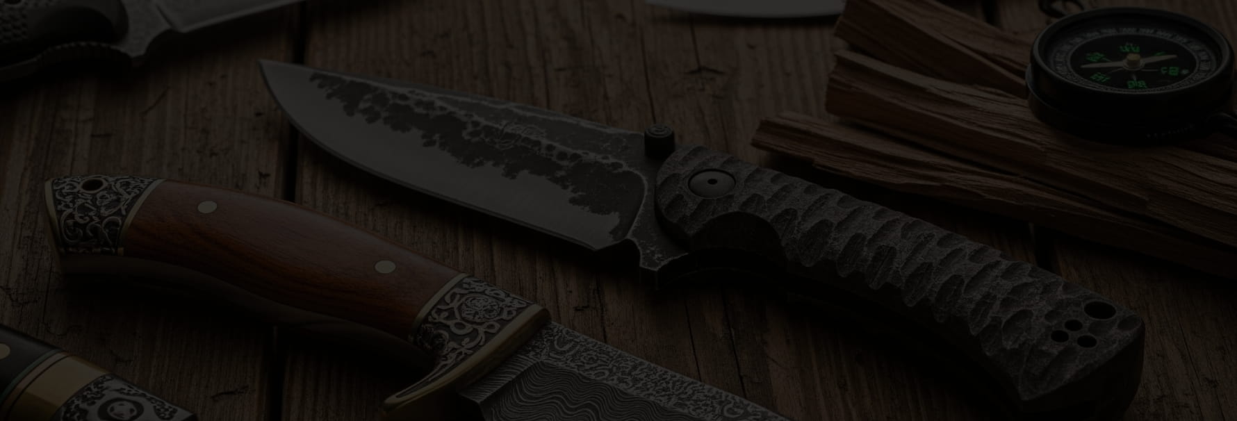 Halil İbrahim Demirkaya El Yapımı Bıçak Bileme